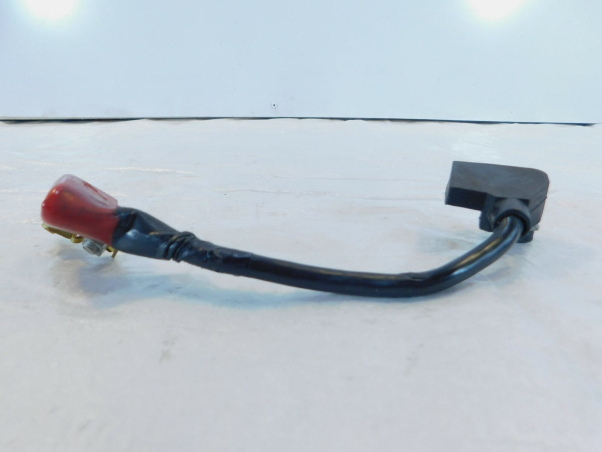 2006-2007 Kawasaki Ninja ZX-10R ZX10R Starter Motor Relay Positive Battery Cable - C3 Cycle