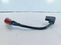 2006-2007 Kawasaki Ninja ZX-10R ZX10R Starter Motor Relay Positive Battery Cable - C3 Cycle