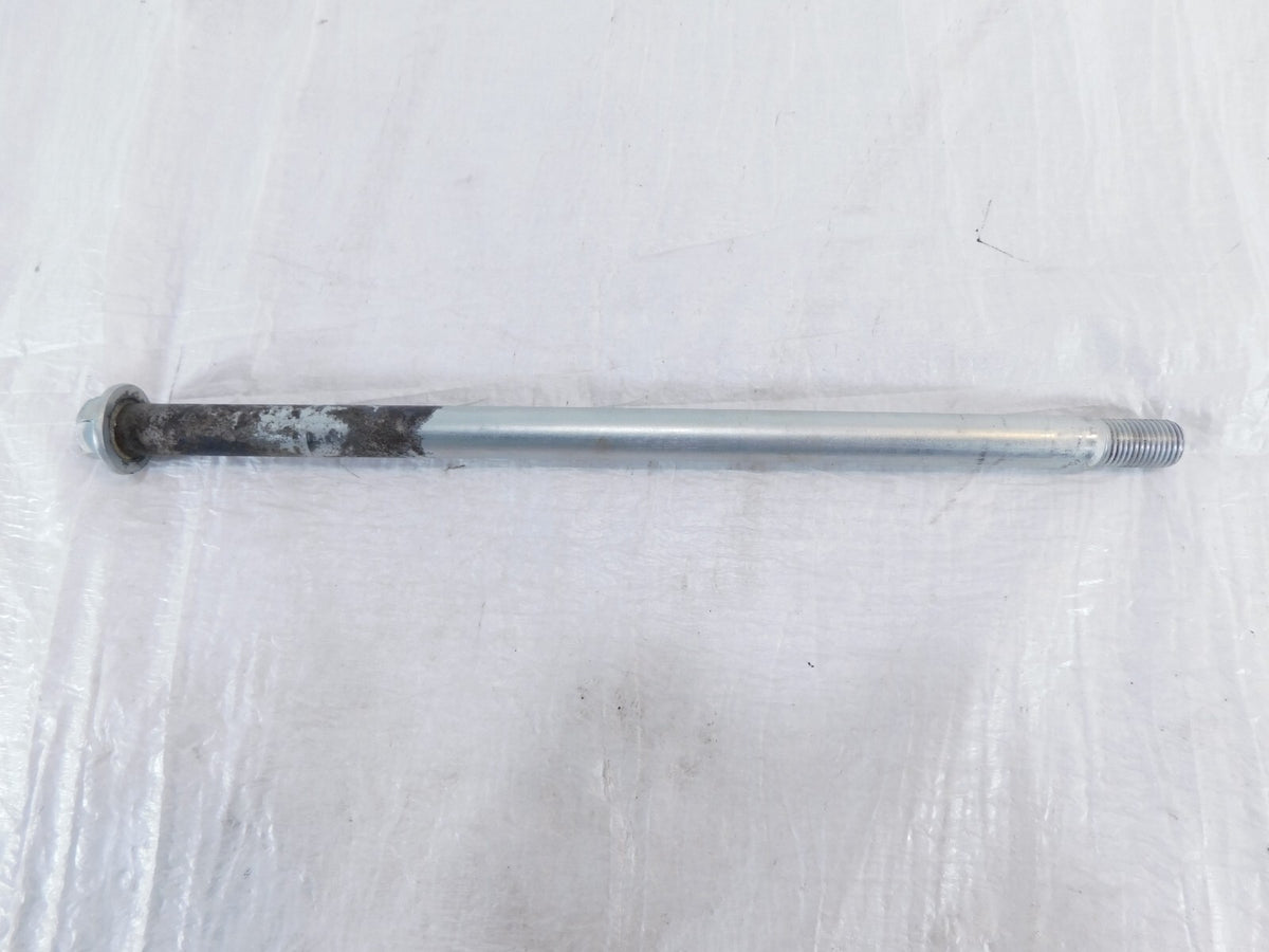 Honda VF750 VF750CD Magna 750 & CB250 Nighthawk 250 Rear Wheel Axle Bolt Shaft - C3 Cycle