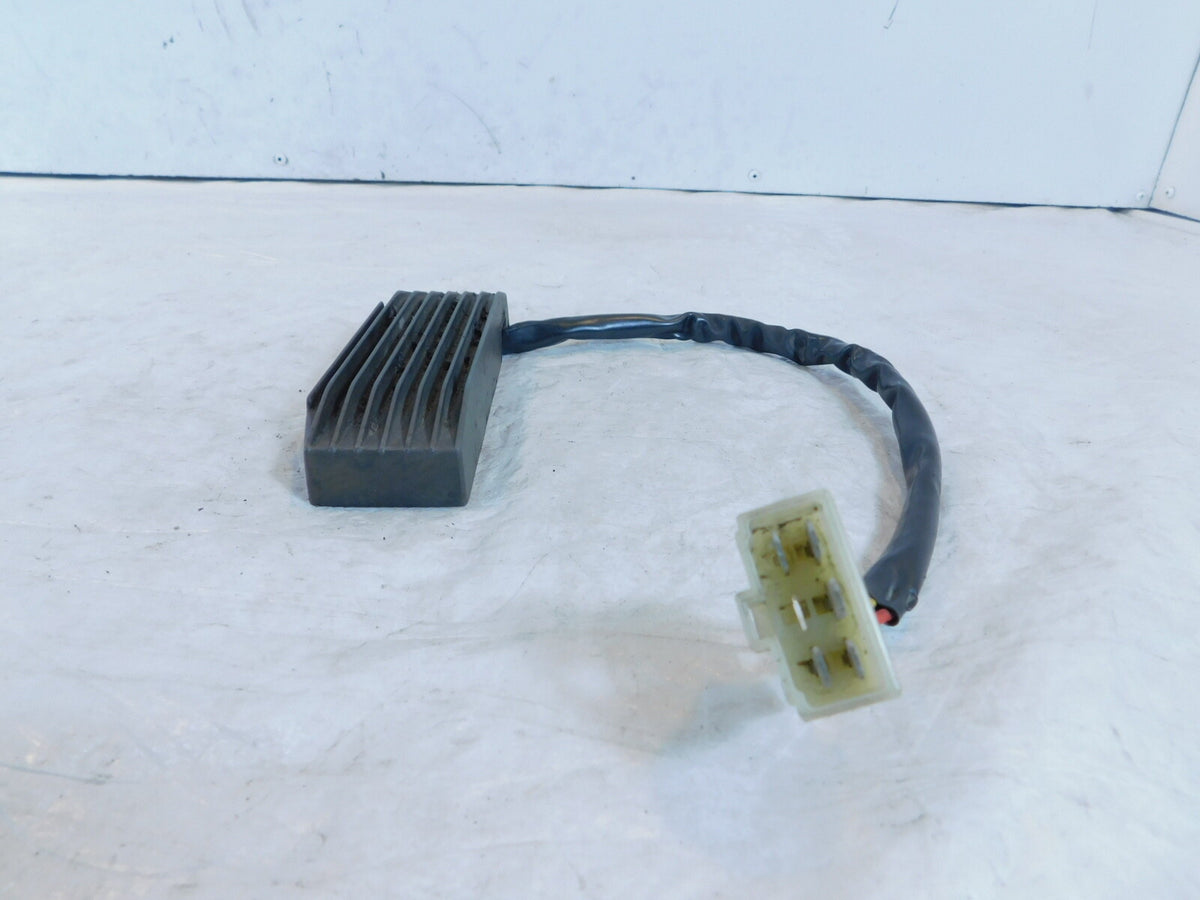 Suzuki Intruder 800 1400 Boulevard S83 VS800 VS1400 Voltage Regulator Rectifier - C3 Cycle