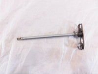 2006-2015 Yamaha FZ1 FZS10 FZS1 FZ8 Transmission Gear Change Shifter Shift Shaft - C3 Cycle