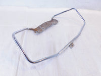 1986-1990 Harley Davidson Touring Tour & Electra Glide Passenger Seat Grab Rail - C3 Cycle