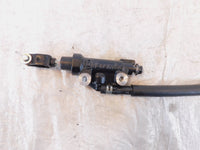 Yamaha FJ09 Tracer 900 & YZFR7 YZF-R7 R7 Rear Brake Master Cylinder w/ Reservoir - C3 Cycle