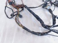 2009 Harley Davidson Electra Glide Classic Main Wiring Harness - Non ABS Brakes - C3 Cycle