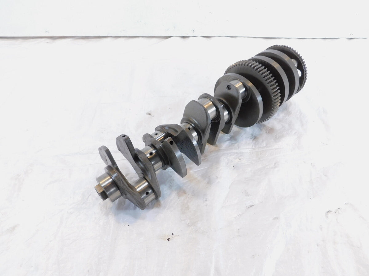 2011-2022 BMW K1600GT K1600GTL K1600B Bagger Engine Motor Crankshaft Crank Shaft - C3 Cycle