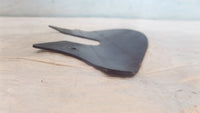 Ducati Monster 620 750 800 900 & 1000 Front Triple Tree Air Deflector Baffle - C3 Cycle