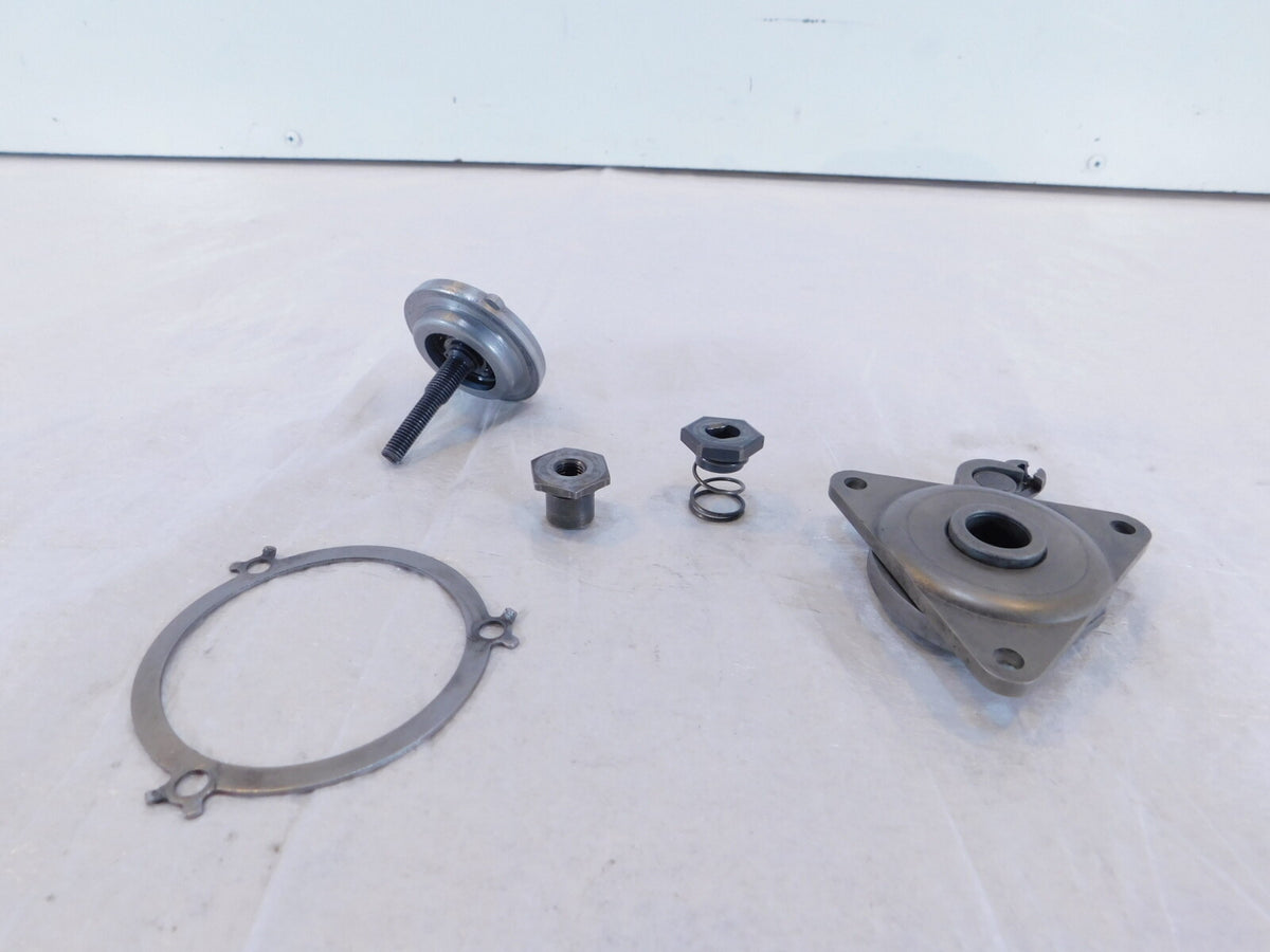 1986-1993 Harley Davidson Sportster XLH 883 & 1200 Clutch Ramp & Bearing Plate - C3 Cycle