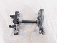 2008-2023 Yamaha XT250 Front Wheel Fork Upper/Lower Triple Trees Steering Stem - C3 Cycle
