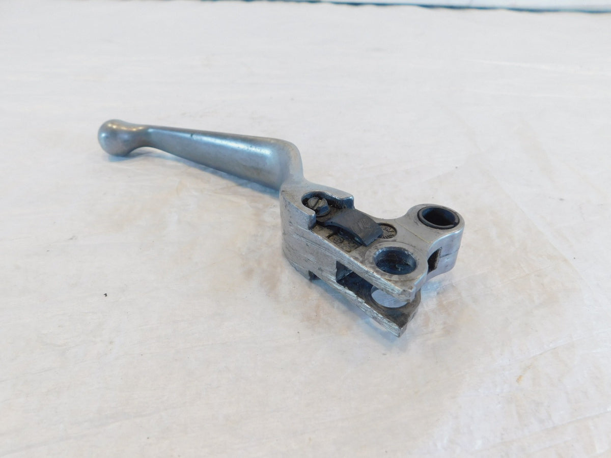 Harley Touring Road King Electra Glide Street Glide Softail & Dyna Clutch Lever - C3 Cycle