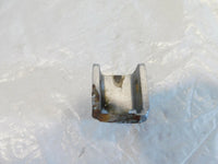1995-01 BMW R1100R R850R Left/Right Rear Footrest Footpeg Subframe Mount Bracket - C3 Cycle