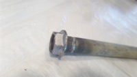 Kawasaki Ninja 1000 ZX1000 & ZX-10R & ZX14 Rear Wheel Swingarm Pivot Bolt Shaft - C3 Cycle