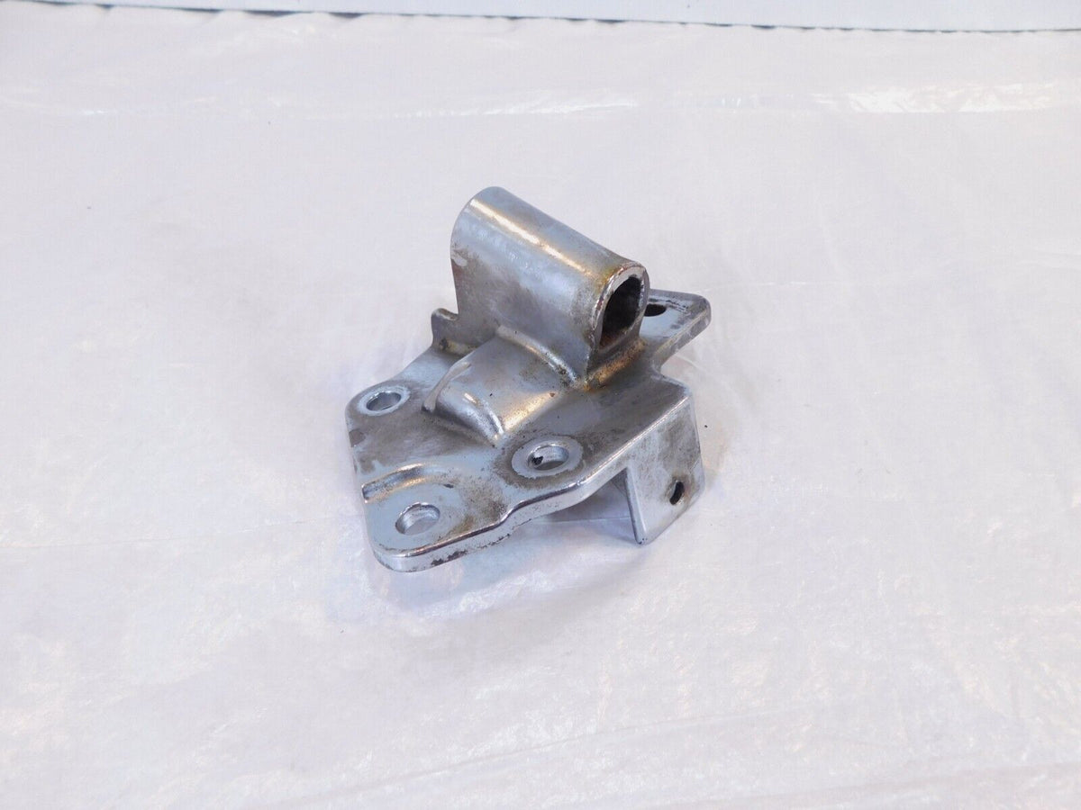 Harley Davidson Road King Street Electra Glide Side Stand Kickstand Bracket - C3 Cycle