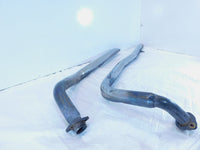 Honda VT750 VT750C VT750CD Ace & Shadow 750 Exhaust Header Pipe & Muffler System - C3 Cycle