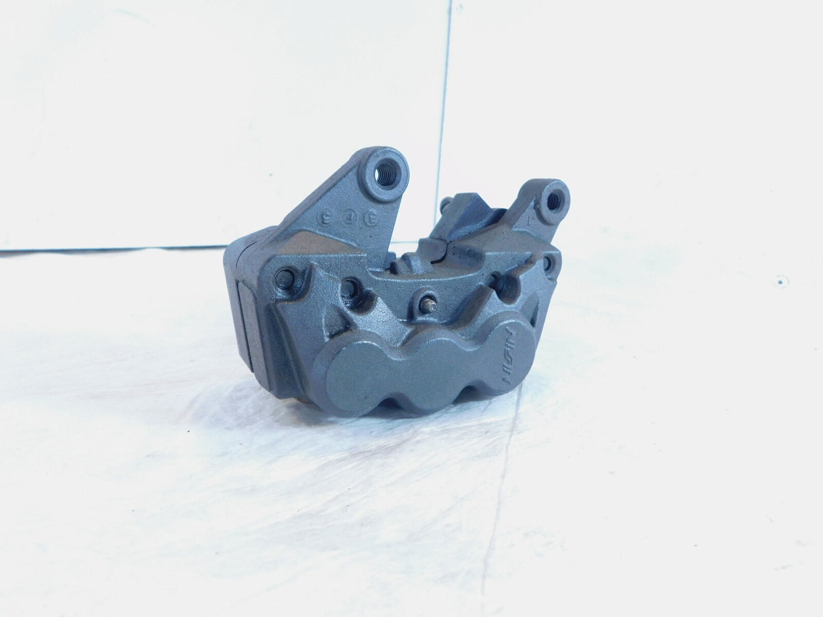 Buell XB XB9 XB12 Firebolt Lightning & Ulysses Front Wheel Disc Brake Caliper - C3 Cycle