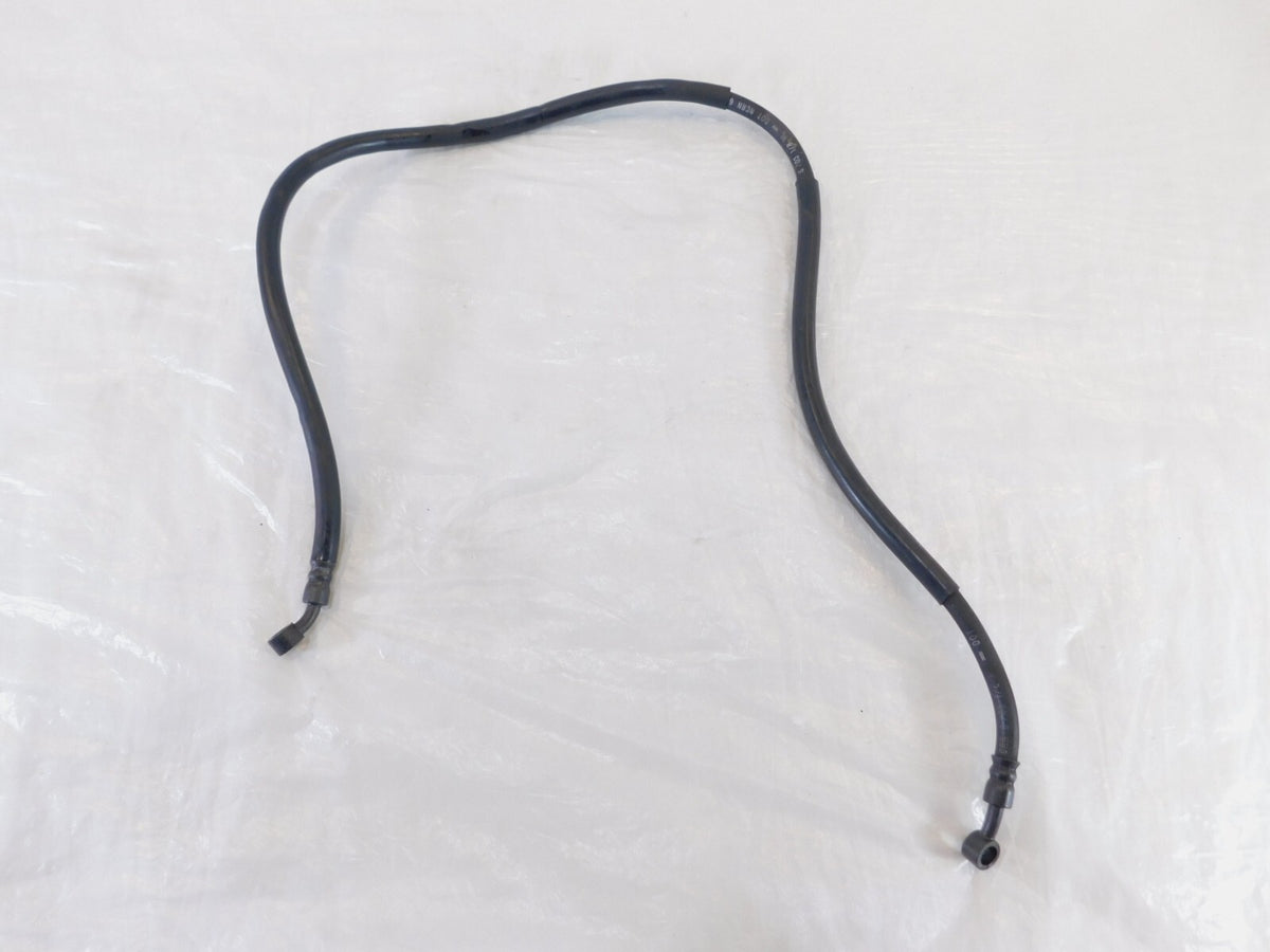 2001-06 Suzuki Volusia 800 Boulevard C50 VL800 Front Wheel Brake Hose Pipe Line - C3 Cycle