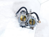 Harley Sportster S 1250 RH1250S Nightster 975 Throttle Body Induction Module - C3 Cycle