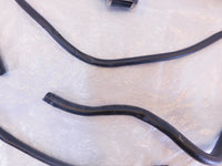 1988 Harley Davidson Sportster 883 1200 Engine Motor Oil Hose Line Parts Box Lot - C3 Cycle
