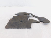 1991-2008 Honda Nighthawk 250 CB250 Wind Guard Frame Rubber Cover 50360-KBG-000 - C3 Cycle