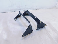 1992-1997 BMW K1100LT Left/Right Inner Fairing Cowling Console Mount Brackets - C3 Cycle