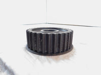 2002-2003 Indian Gilroy Chief Scout & Spirit 32T 32 Tooth Rear Belt Drive Pulley - C3 Cycle
