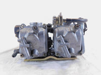 2004 & 2005 Yamaha V-Star 650 XVS650 Engine Motor Intake Carburetor Carb & Pipe - C3 Cycle