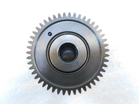 Honda VTX1300 Fury 1300 VT1300 Engine Motor Crankshaft Balancer Primary Damper - C3 Cycle