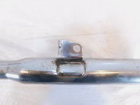 1986-2003 Harley Davidson Sportster 883 & 1200 Exhaust Header Drag Pipe System - C3 Cycle