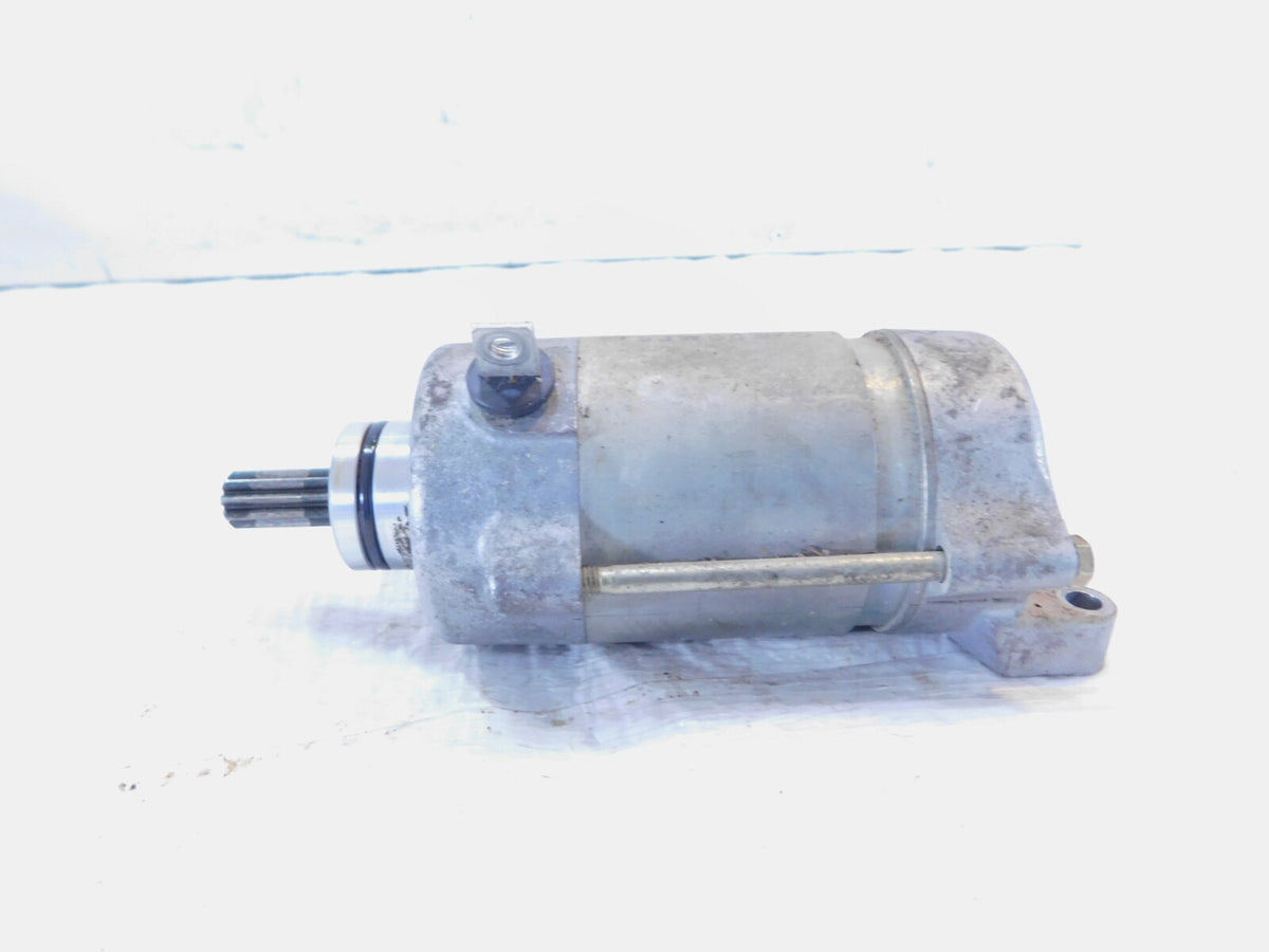 2003-2023 Yamaha FJR1300 FJR1300A FJR1300ES Engine Starting Starter Motor - C3 Cycle