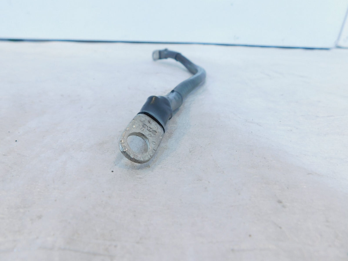 2001-2003 Indian Gilroy Scout & Spirit Negative Battery Ground Cable Wire 94-012 - C3 Cycle