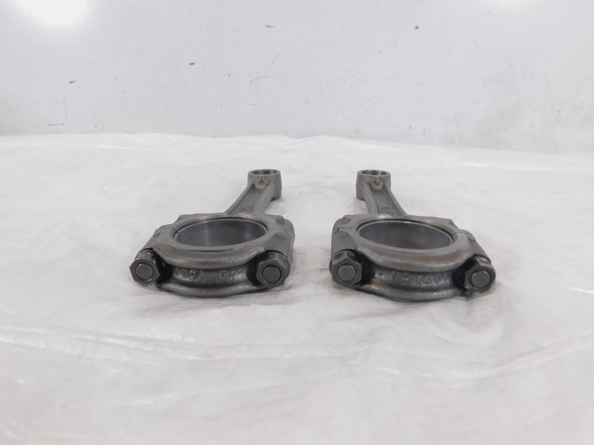 Kawasaki Vulcan 750 800 VN750 VN800 OEM Engine Crankshaft Piston Connecting Rods - C3 Cycle