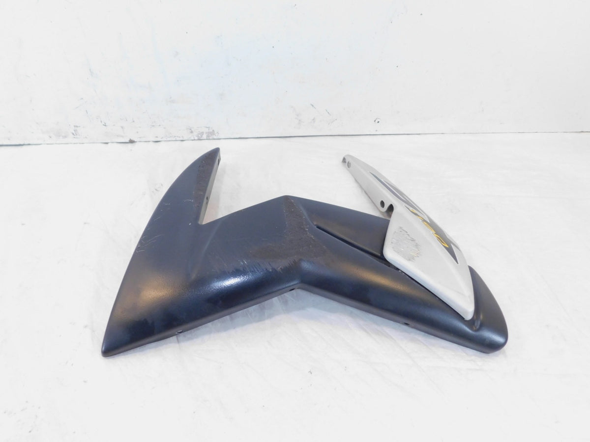 Erik Buell Racing EBR 1190 1190SX Front Right Fairing Cowling Side Cover Panel - C3 Cycle