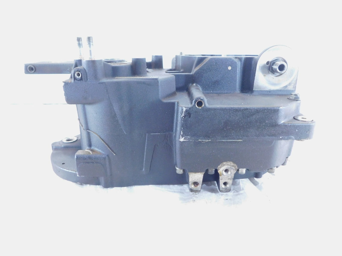2009-2010 Buell XB XB12 Firebolt Lighting Ulysses Engine Motor Housing Crankcase - C3 Cycle