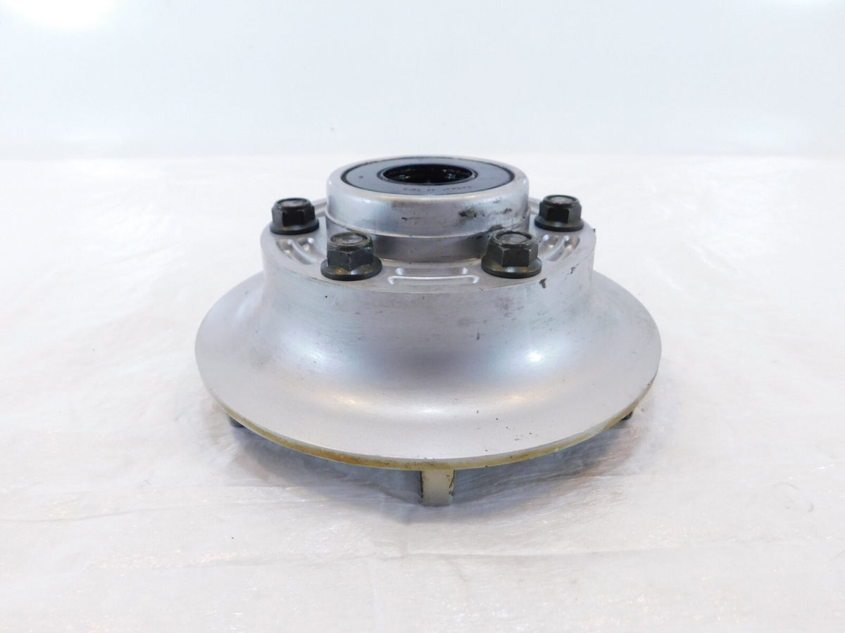 1986-2016 Suzuki Savage 650 LS650 Boulevard S40 Rear Wheel Pulley Sprocket Hub - C3 Cycle