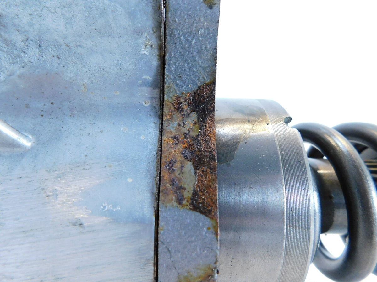1987-1988 Honda VT1100 Spirit Shadow 1100 Side Gear Cross Shaft Differential - C3 Cycle