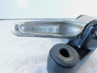 Aprilia RSV 1000 Mille Tuono Left/Right Rear Passenger Foot Rest Pegs & Brackets - C3 Cycle