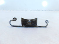 Honda VT600 VT600C Shadow 600 VLX Deluxe Chrome Speedometer Speedo Mount Bracket - C3 Cycle