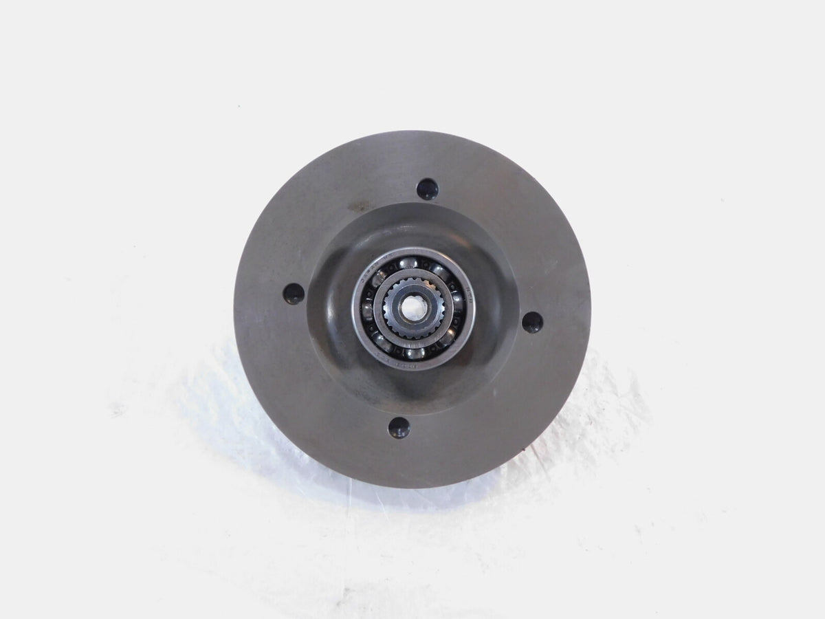 1990-2000 Honda GL1500 Goldwing 1500 Alternator Generator Drive Sprocket Gear - C3 Cycle