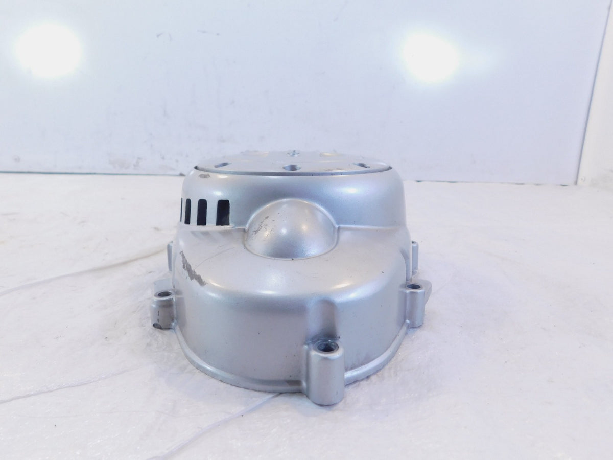 Vespa Primavera & Sprint 50 Engine Motor Crankcase Transmission Primary Cover - C3 Cycle