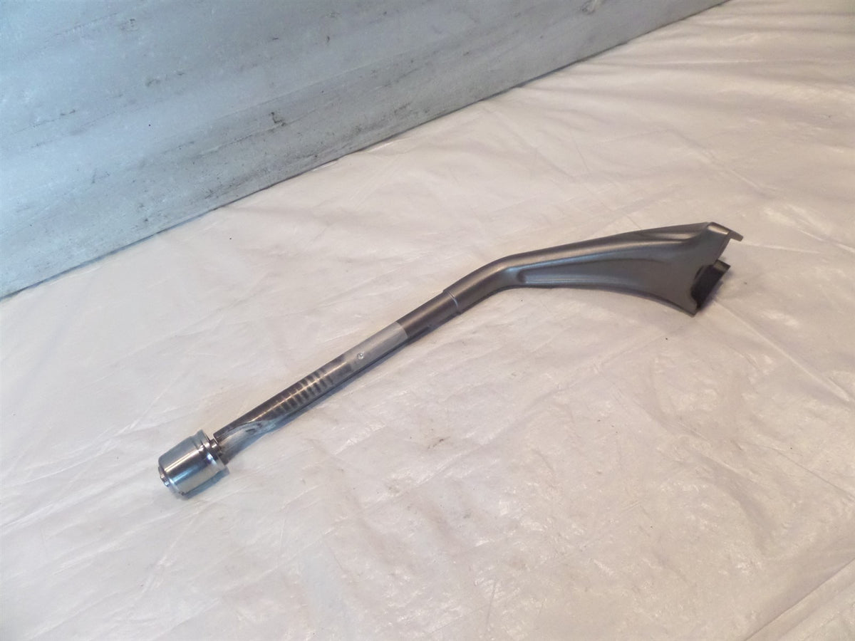 2013-2016 Triumph Trophy SE 1215 Silver Right Front Handlebar & Bracket Mount - C3 Cycle