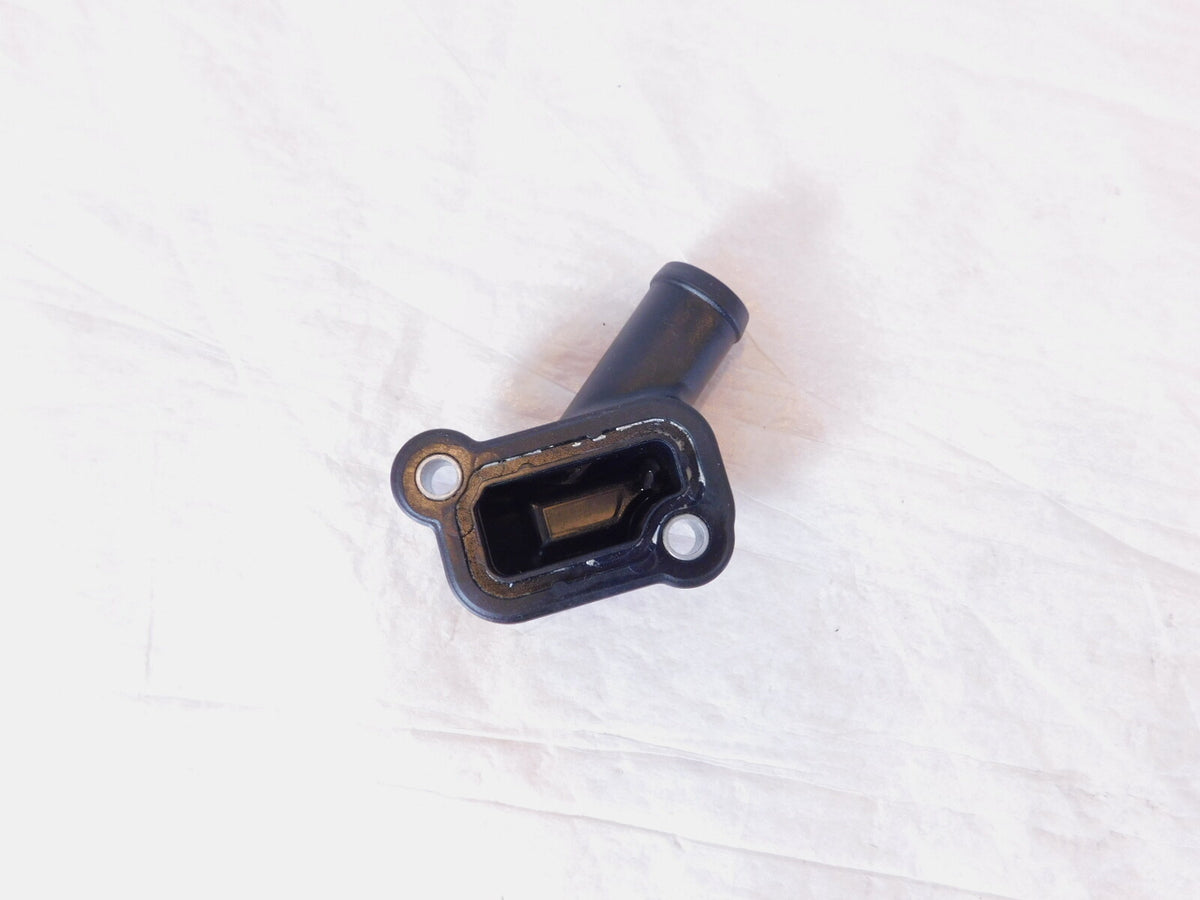 Moto Guzzi Norge Griso V Breva 1100 1200 Engine Breather Hose Pipe Fitting Joint - C3 Cycle