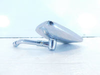 1986-1993 Honda VT1100 Shadow 1100 Chrome Left Rear View Handlebar Mirror - C3 Cycle