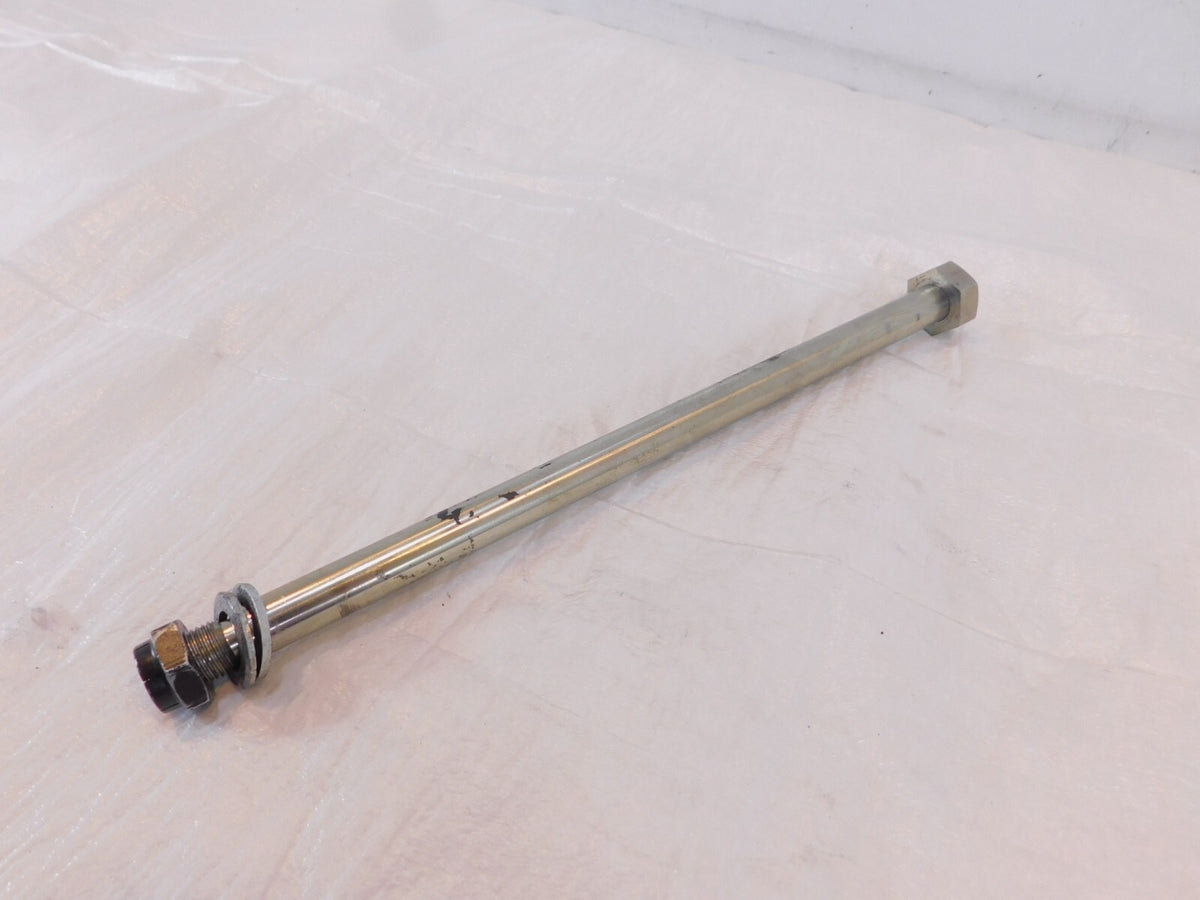 2003 2004 & 2005 Victory Vegas & Kingpin Rear Fork Swingarm Swing Arm Pivot Bolt - C3 Cycle