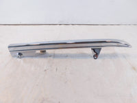 86-87 Honda Rebel 450 CMX450C Chrome Rear Drive Chain Guard Cover Shield Case - C3 Cycle