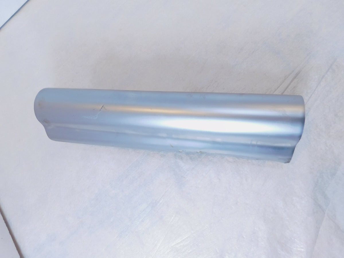 Harley Davidson Sportster XR1200 Exhaust Collector Lower Pipe Cover Heat Shield - C3 Cycle