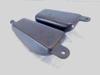 Ducati SuperSport 1000 900 800 750 OEM Engine Oil Overflow Breather Air Box Case - C3 Cycle