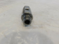 Triumph Bonneville Speed Triple Sprint Tiger Oil Pressure Release Relief Valve