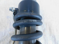 2020-2022 Indian Challenger Limited & Dark Horse Black Rear Wheel Shock Absorber - C3 Cycle