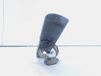 Harley Davidson Dyna Super Glide & Low Rider Center Exhaust Header Cover Shield - C3 Cycle