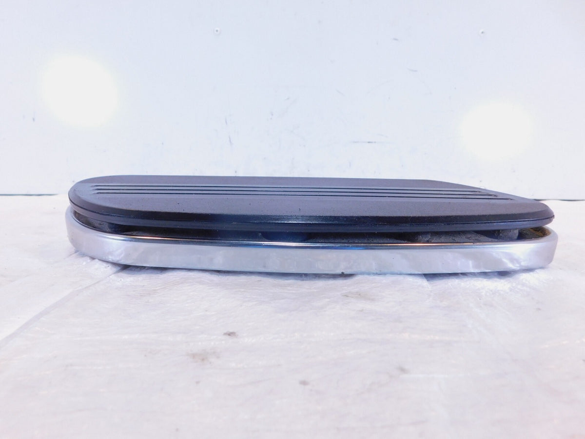 Harley Touring Road King Custom Street Glide Front Left Footboard Floorboard - C3 Cycle
