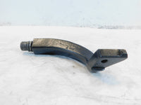 Harley Touring Road King Electra Glide Black Right Rear Footboard Mount Bracket - C3 Cycle